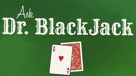 Ask Dr. Blackjack: Hitting on a Hard 15 and 16 .